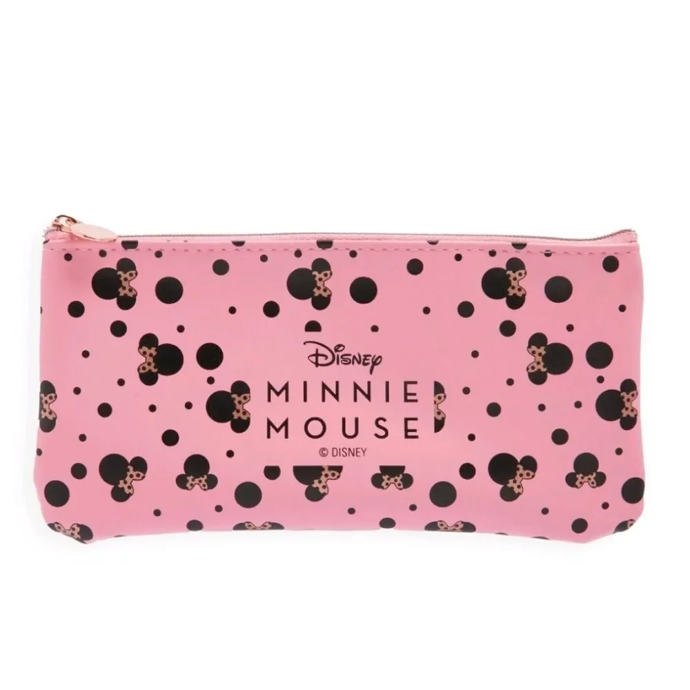 Revolution‎ Beauty X Disney Minnie Mouse 2-Piece Brush Set